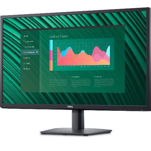 E2723h 27" Full Hd 16:9 60hz 8ms Led Va Monitor