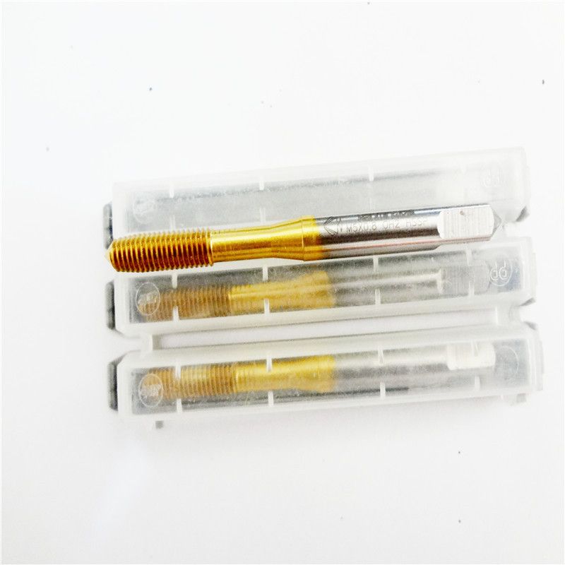 Extrusion Tap Ti Chipless Extrusion Taps Milling Cutter