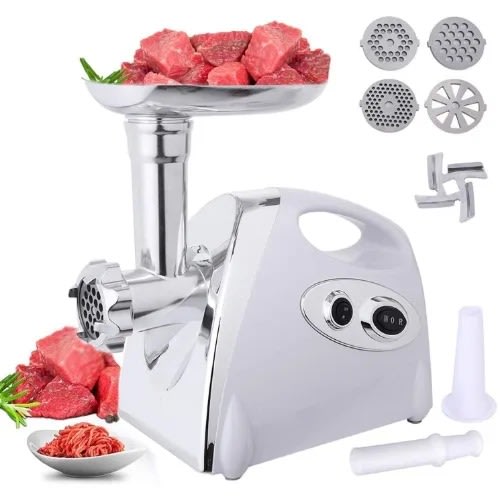 Electric Meat Grinder - Kng380 - 2800w