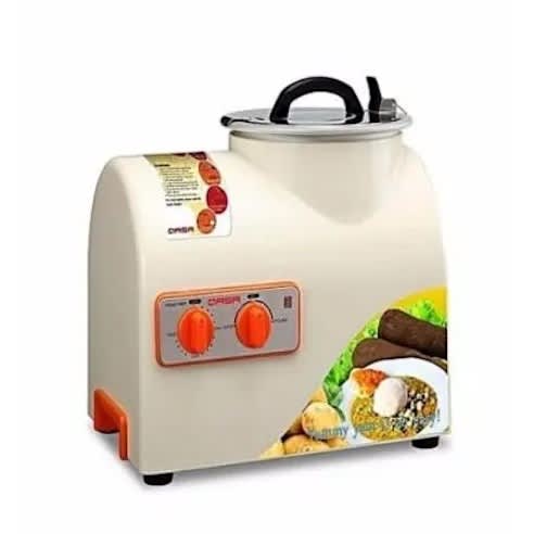 Yam Pounder And Cooker Qyp-6000