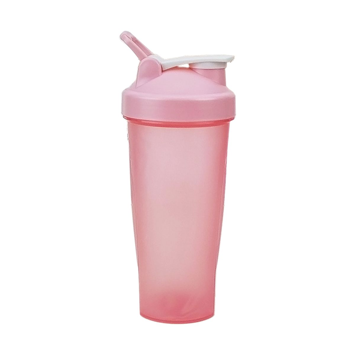 26oz Protein Shaker Bottles With Loop Shaker Balls Leak