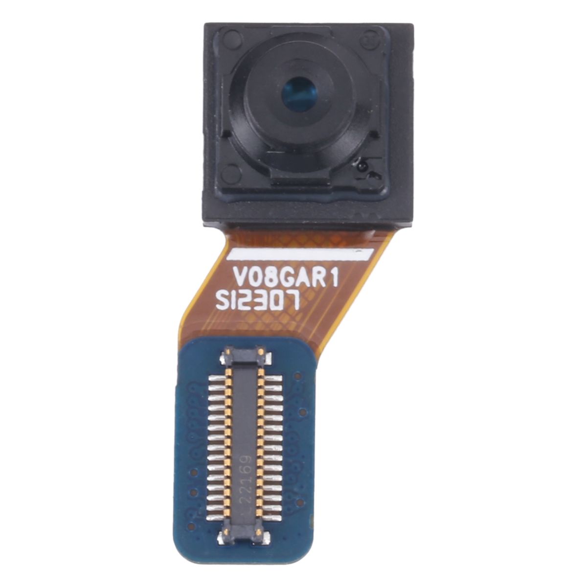 For For Samsung Galaxy A13 SM-A135 Front Facing Camera For