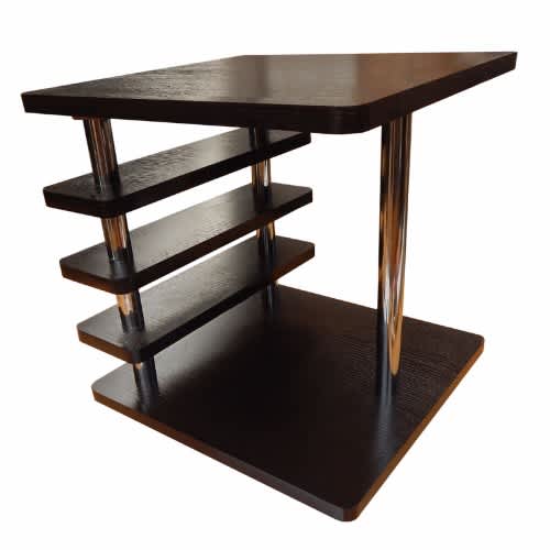 Accord Side Stool - fx003bb