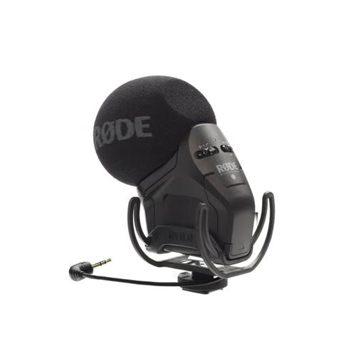 Stereo Videomic Pro Rycote