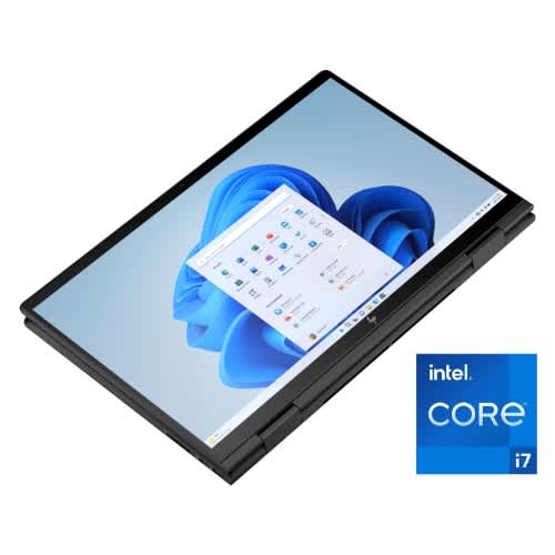 Envy 15 X360 - 15.6" - Intel Core I7 - 13th Gen - 32GB RAM - 1TB SSD - Backlit Keyboard - Wins 11