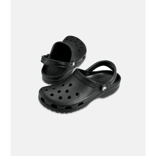 Crocs -black