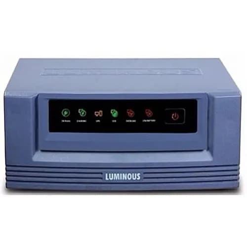 Luminous Eco 1000va 12v Pure Sine Wave Inverter