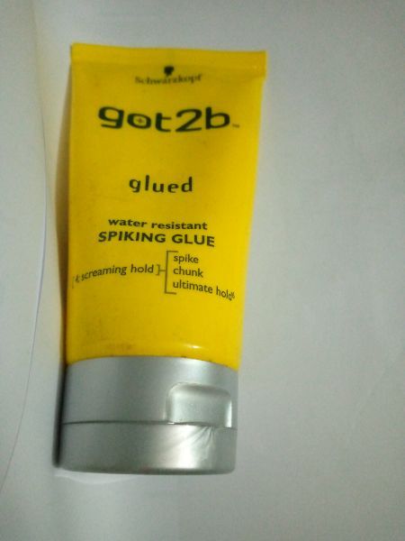 Got2b Glue, Styling Spiking Glue-Water Resistant, 170g