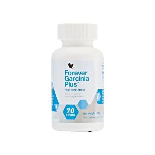 Forever Garcinia Plus&reg;