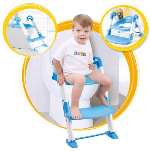Kids Seat Toilet Trainer