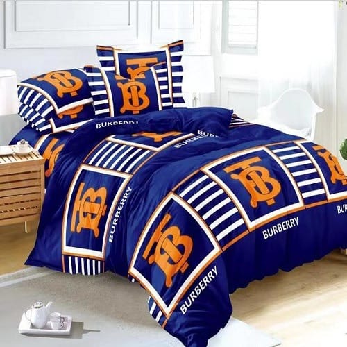 Duvet Cover With Pillowcases