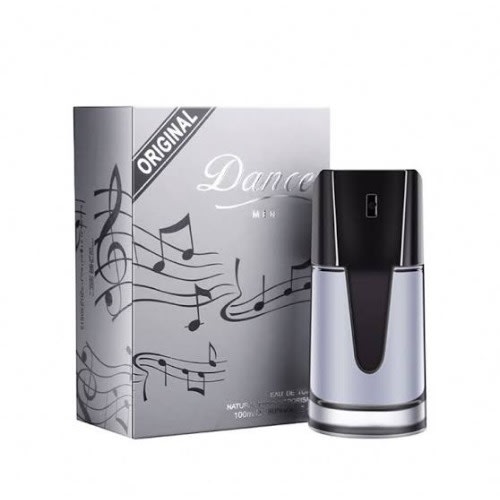 Long Lasting Perfume For Men - 100ml