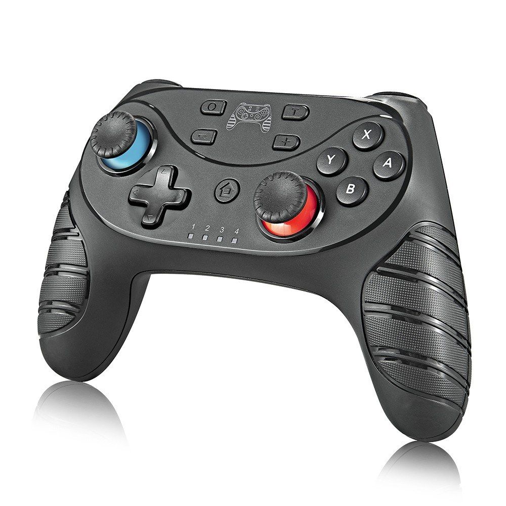 Game Controller For Switch Wireless Bluetooth Gamepad