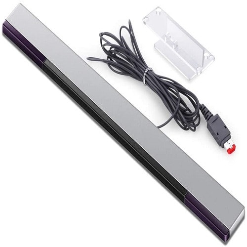 Replacement Sensor Bar For Nintendo WII And WII-U Console