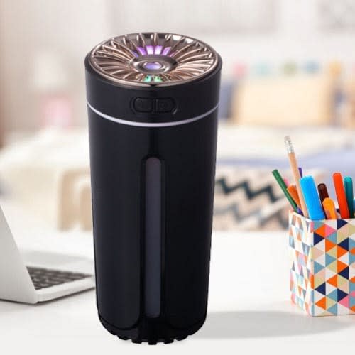Car Humidifier - Air Purifier - 300ml