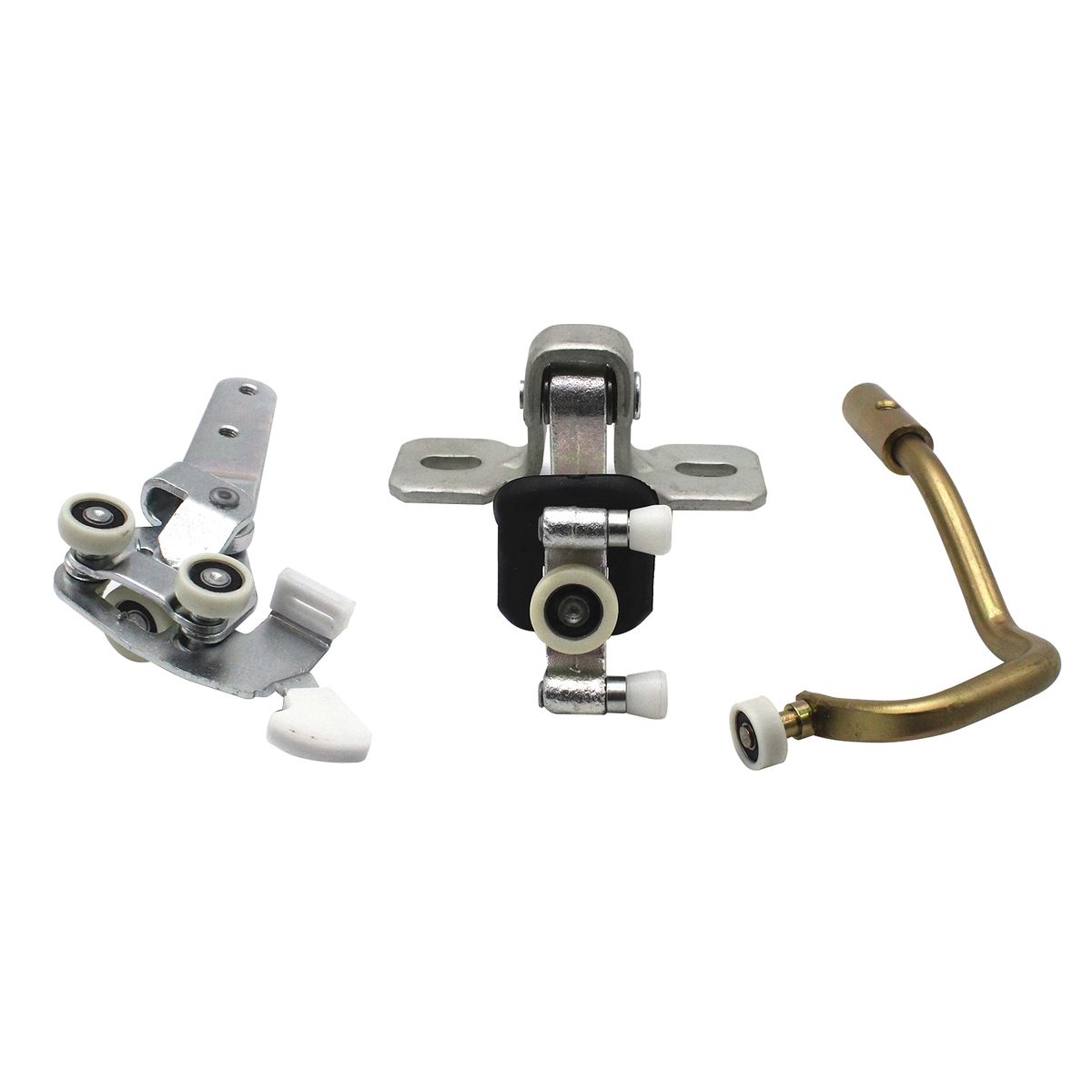 Lower Middle Upper Right Sliding Side Door Roller