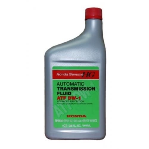 Automatic Transmission Fluid Atf Dw-1 945ml