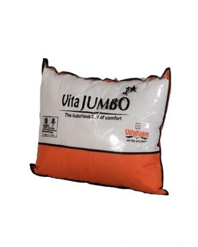 Vita Jumbo Pillow (lagos Delivery Only)