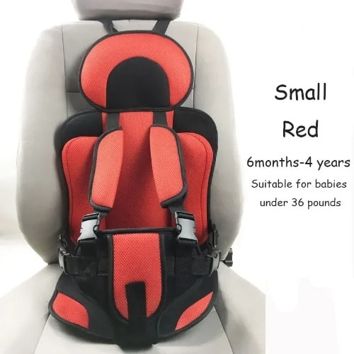 Baby Car Seat