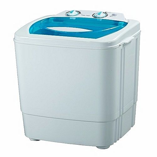6.8Kg SINGLE TUBE (FAST) WASHING MACHINE