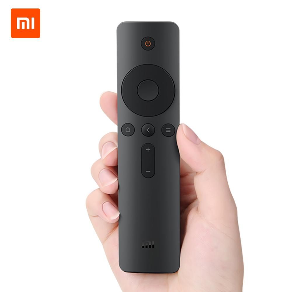 Xiaomi IR Remote Controller TV Box Remote Control For Xiaomi Mi Smart TV Box 11 Keys