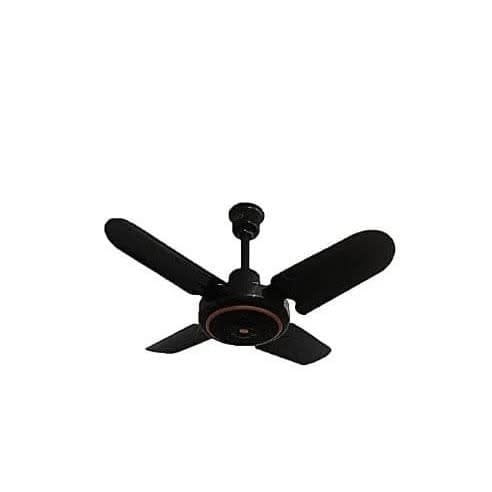 Short Blade Imperial Ceiling Fan