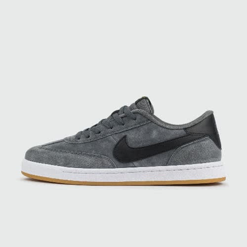 Nike Men's Sb Fc Classic Sneaker - Grey