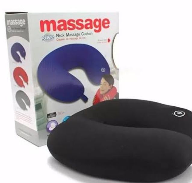 Massage -neck Massage Cushion