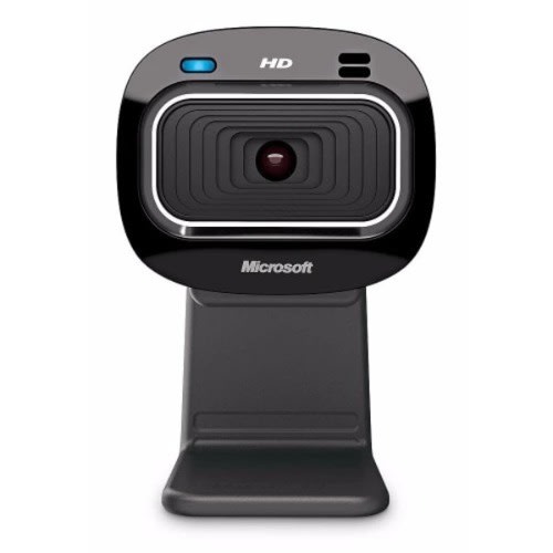 Hd-3000 Webcam