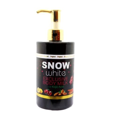 Snow White Exclusive Body Milk - 300ml