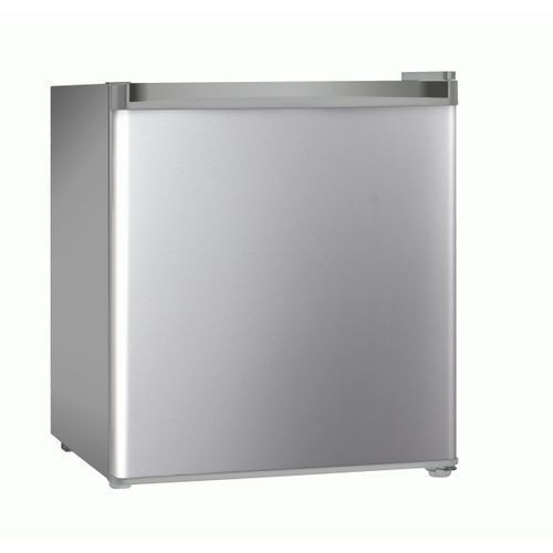 45 Litres Bedside Refrigerator-silver (No Frost)