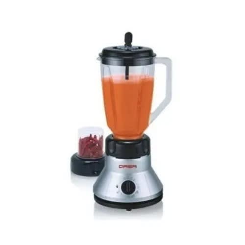Blender / Grinder - QBL-18L40 - 1.8L - Silver/black