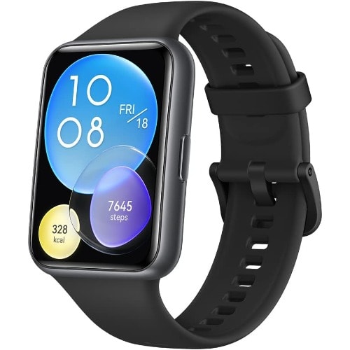 Watch Fit 2 Smartwatch