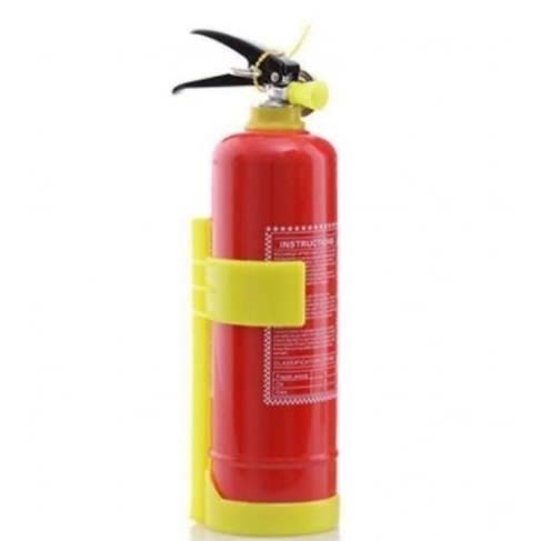 Dry Powder Fire Extinguisher- 1kg