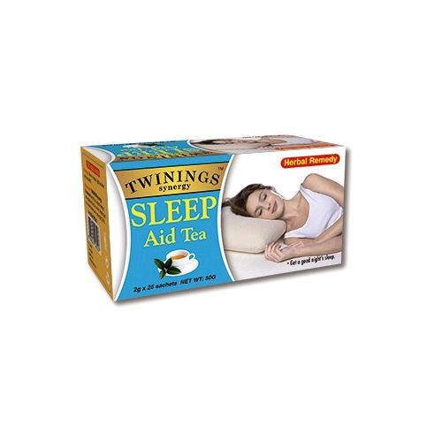Sleep Aid Herbal Tea