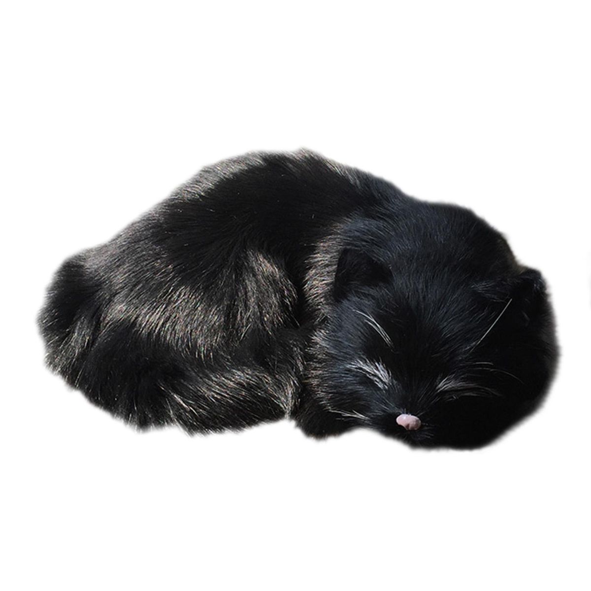 Simulation plush toy doll puppy doll cute poodle to send children grab gift