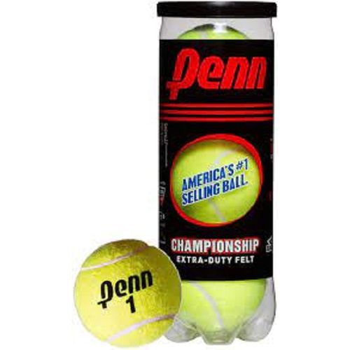 3 In 1 Penn -Lawn Tennis Ball