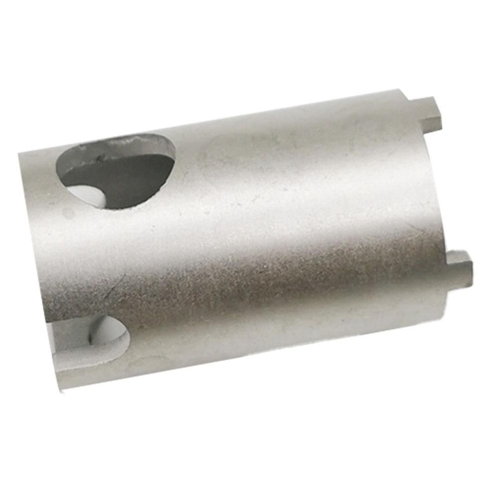 Motor Makeup Remover for BAFANG BBS01 02 Center Shaft Nut