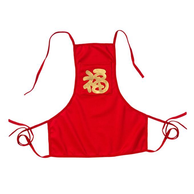 Cute Dog Clothes Pet Vest Summer Costume Small Puppy Cat New Year L