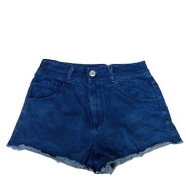 Ladies Bumshort