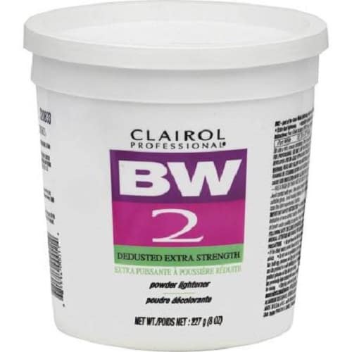 Bw2 Powder Lightener Extra Strength