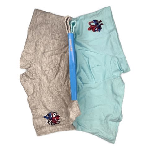 Children 2in1 Boxers