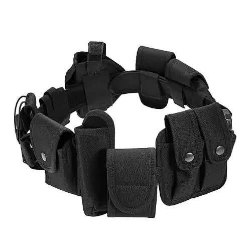 Original Security Tactical Belt