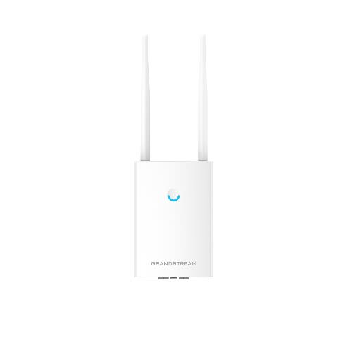 Gwn7605lr Outdoor Long Range Wireless Access Point
