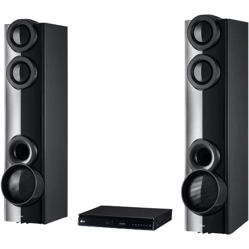 AUD 675LHD 4.2ch 1000W Home Theater System