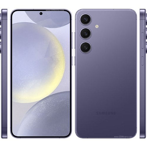 Galaxy S24 Plus - 6.7" - 512gb Rom - 12gb Ram - 4900mah - Black