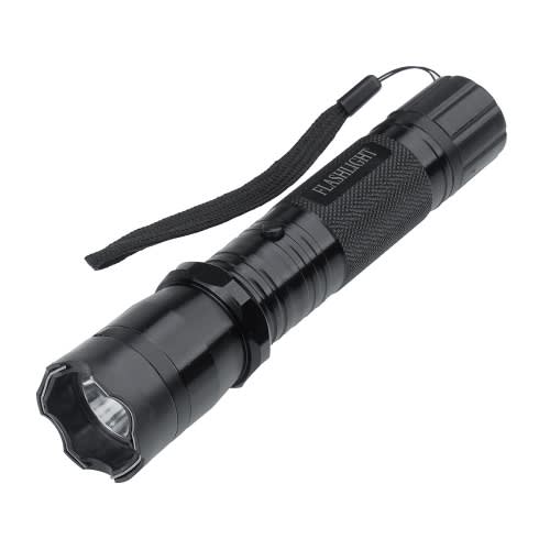 1101 Rechargeable Led Flashlight