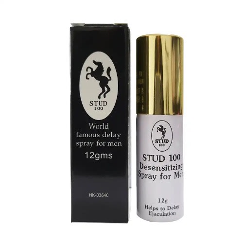 Original Sex Delay Spray - 12g