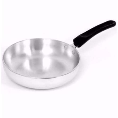 A&S Aluminium Frying Pan