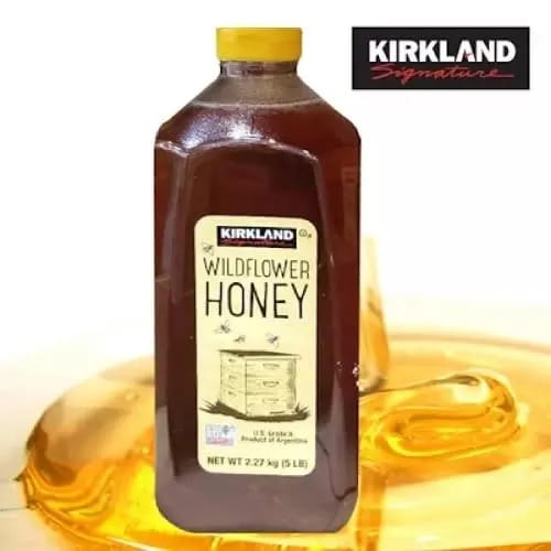 Wildflower Honey - 2.27kg